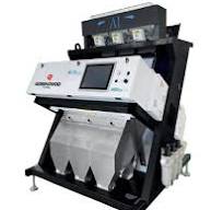 Nuttechnology ᐉ Walnuts Sorting Machines