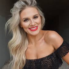 Christie George - YouTube