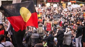 Protests around australia to stop indigenous deaths in custody. Anger Has The Hour How Long Must Indigenous Australia Wait For Change Abc News
