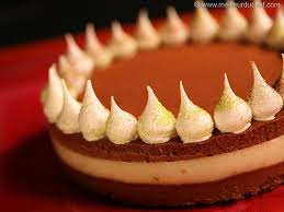 Le Choc Exotique Recette Alimentation Recette Recette Mousse