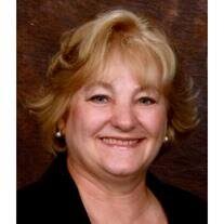 D. Suzanne Siple Obituary