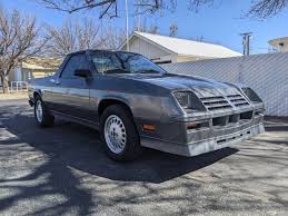 Image result for Radiant Silver 1984 Dodge
