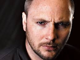 My world: Ductac's Kemsley Dickinson