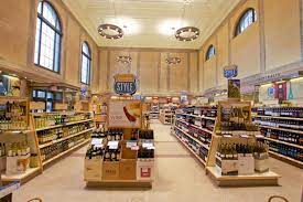 These businesses in houston are open 24 hours a day and range from your typical convenience store to authentic chinese and vietnamese cuisine. Summerhill Liquor Store Toronto S Less Obvious Attraction