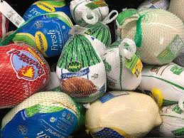 Juego macabro imagenes / imagenes de saw juegos ma. Get To Know Your Turkey And Its Farmer With The Jennie O Turkey Tracker