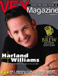 VEX Magazine (isue #30) by VEX Magazine