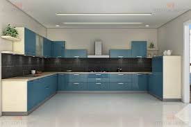 U Shape Modular Kitchen Kitchen Modular Interior Design Kitchen Kitchen Interior