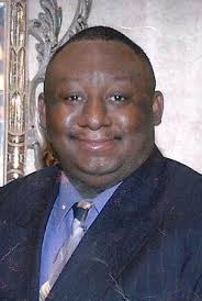 Obituary for Anthony Eugene Jones