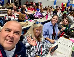 Talbot County Education Association