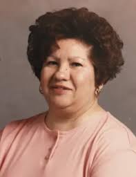 Obituary information for Margarita Esquivel