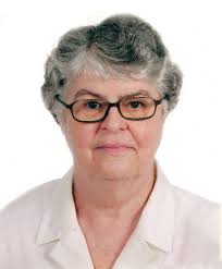 Sr Deirdre O'Loan Award