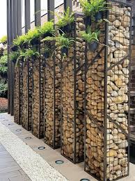 Pin By Imran Sheikh On Interior Design Ideas In 2020 Front Yard Design Backyard Fences Backyard Garden Design