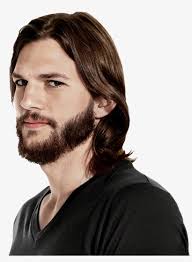 20 classy long hairstyles for men medium hair styles. Latest Beard Styles For Long Face Long Hair With Stubble 1431x1300 Png Download Pngkit