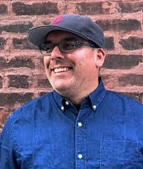 Anthony Davault's Instagram, Twitter & Facebook