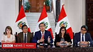 El analista de datos conversó con perú21tv sobre la situación actual de los contagios y las restricciones que ha impuesto el gobierno central. Coronavirus Peru Decreta Cuarentena General En El Pais Y El Cierre De Fronteras Durante 15 Dias Ante La Pandemia De Covid 19 Bbc News Mundo
