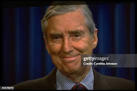 US Treasury Secretary Lloyd Bentsen speaks at a press conference to... News  Photo