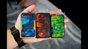 A mod is a great way to move into to more advanced vaping. Best Vape Mods Box Mods Updated For 2021