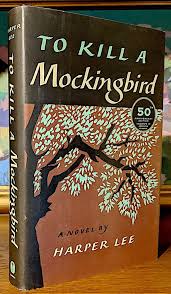 To Kill A Mockingbird