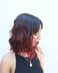 Your hairdo will look effortless and chic. Top 35 Short Ombre Hair Color Ideas Trending Now