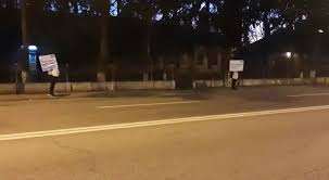 Etichetați rezultatele pentru fara penali in functii publice. Video FÄƒrÄƒ Penali In FuncÈ›ii Publice Al Doilea Protest Cu Pancarte Al Usr La Targu Jiu Stiri Locale De Ultima Ora Stiri Video Stiri Gorjeanul Ro