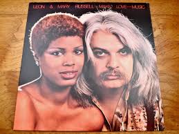 Leon Russell Rock Excellent (EX) Sleeve Vinyl Records for sale