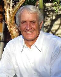 John Joseph Naumann Obituary