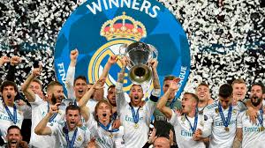 22:00 | tuesday 06 april 2021. Real Madrid Beats Liverpool In Champions League Final On A Wonder And Two Blunders The New York Times