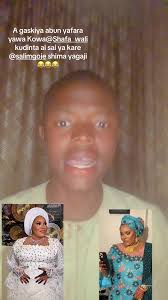 The Blackswahili Video Tuache Kudinyana