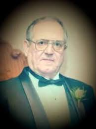 William “Bill” Hendrix