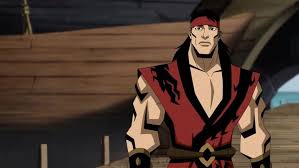 Joel mchale, jennifer carpenter, jordan rodrigues and others. Download Mortal Kombat Legends Scorpion S Revenge 2020 Full Movie