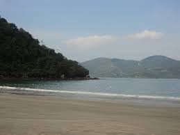 Tradicional, a praia do lázaro é uma das melhores praias de ubatuba para banho. Praia Do Lazaro Ubatuba Sp Mapio Net