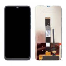 Lenovo A8 2020 L10041 (schwarz ...