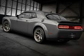 2020 Dodge Challenger Has The Coolest New Color Option Carbuzz 2020 dodge caravan srt changes. 2020 dodge challenger has the coolest