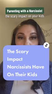 How To Deal With A Narcissistic Teenage Daughter