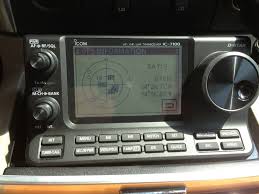 Image result for ICOM IC-R7100