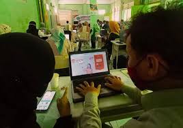 Untuk memfasilitasi , pendidikan teknologi kewirausahaan , 2. Dukung Kemendikbud Seon Luncurkan Platform Sekolah Versi 2 Republika Online
