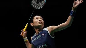 Pebulutangkis putri asal china taipei atau taiwan, tai tzu ying berharap gelaran olimpiade tokyo. Who Is Tai Tzu Ying Chinese Taipei S Badminton World Number One