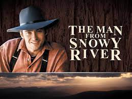 The man from snowy river 6. Prime Video The Man From Snowy River