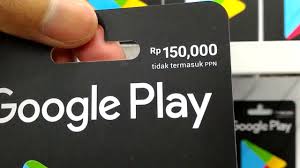 Para siswa program management trainee akan menempuh on the job training mulai dari menjadi crew store hingga akhirnya role play pada jabatan managerial. Beli Voucher Google Play Lebih Praktis Di Alfamart Blog Alfamart