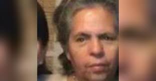 Irma Camargo Obituary