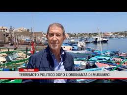 Con il documento numero 34, la regione annulla così l'obbligo di quarantena per chi rientra da croazia. Palermo Terremoto Politico Dopo L Ordinanza Di Musumeci Youtube