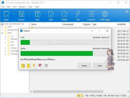 Download Bandizip File Compression Software For Pc Mac Compression Software Mac