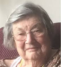 Obituary information for Jennie Ruth Estes Lewis
