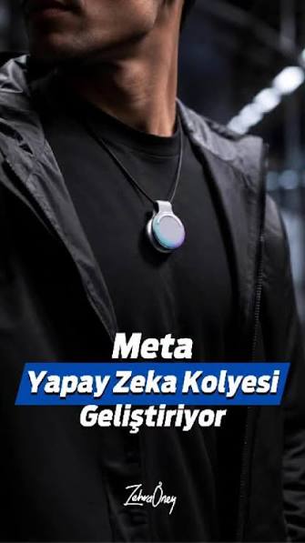 Meta'nın Yeni Yapay Zeka Modeli: Telefonunda Yapay Zeka Devrimi mi Geliyor?