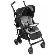 Kraft London Xl Baston Ekstra Minderli Bebek Arabalari Puset Bebek Arabasi