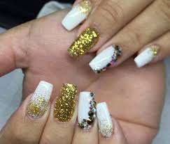 Nail plays an important role in the appearance of women. 50 Creative Acrylic Nail Designs With Step By Step Tutorials