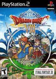 Check spelling or type a new query. Dragon Quest Viii Wikipedia