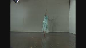 Dancing Without Steps: The Art of Improvisation with Margaret Beals