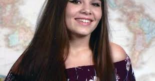 Larissa Rose Salazar, Oct. 26, 2017