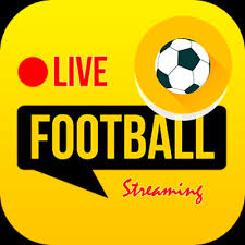This app lets you watch all the football matches ongoing live without any interruptions. Live Football Streeming Apps Live Football Streaming Football Streaming Football